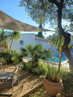 Le Clos Olives